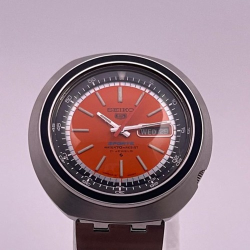 Seiko sports ufo - seiko, 6119-6400
