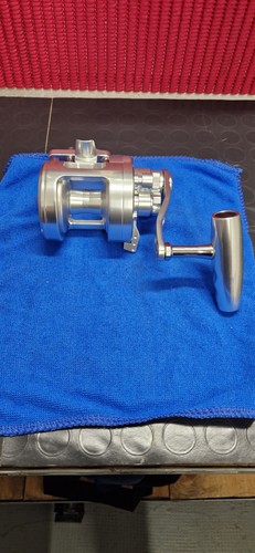 Mulinello everol thorque 12lr - mulinello,
