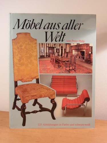 Möbel aus aller - , philp