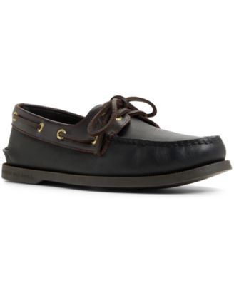 Scarpa barca sperry uomo - sperry,