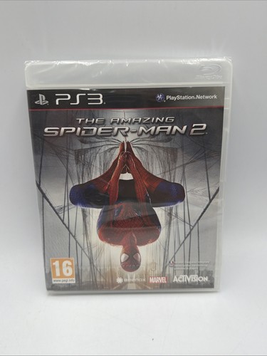 The amazing spider man - the,