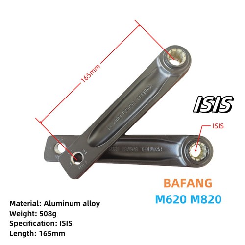 Bafang motore centrale mtb - motore,
