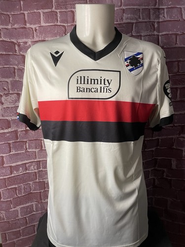 Maglia sampdoria calcio - calcio, 26/27