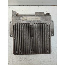 CENTRALINA MOTORE RENAULT KANGOO 1.2 16V BENZINA 2001 SAGEM 7700110688 770010881