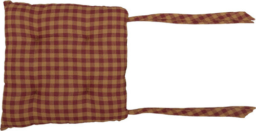 Cuscino sedia cotone - cuscino, in