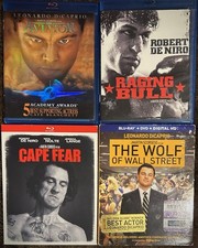 Scorsese On Blu-ray 🎥