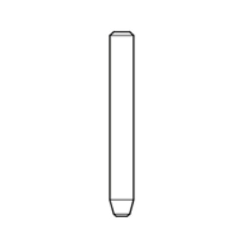 Silca tastatore t12b - silca,