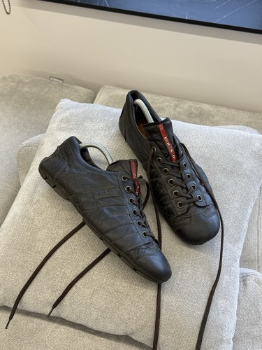 Scarpe prada sport montecarlo - prada,