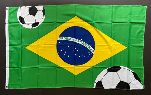 Brasile pallone paesi bandiera - pallone,