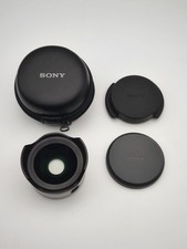 Sony VCL-ECU1 0.75X