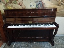 pianoforte verticale RONISCH