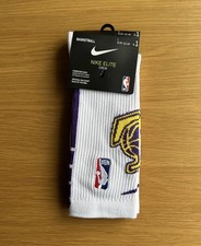 Calze Nike NBA Elite Crew LA