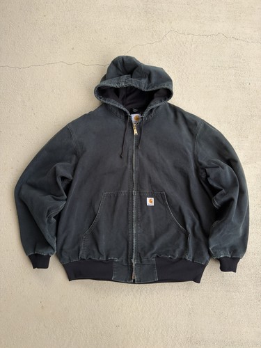 Giacca vintage carhartt j131 - carhartt,