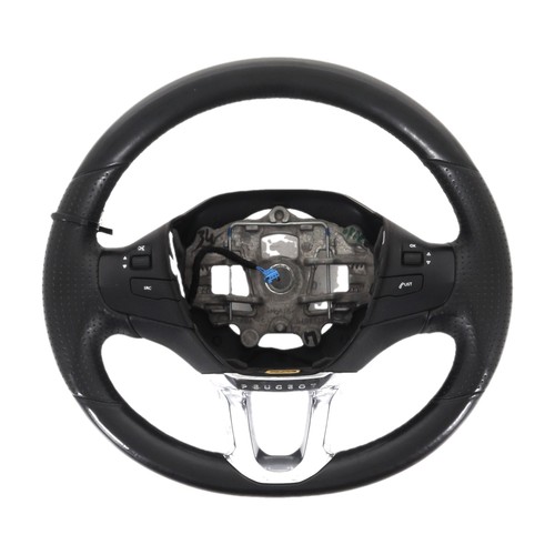 Volante peugeot 2008 - i, ph.2