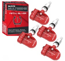 KIT 4 SENSORI DI PRESSIONE