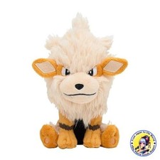 POKEMON CENTER Peluche