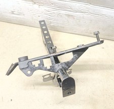 Honda CBR900 Rr Fireblade