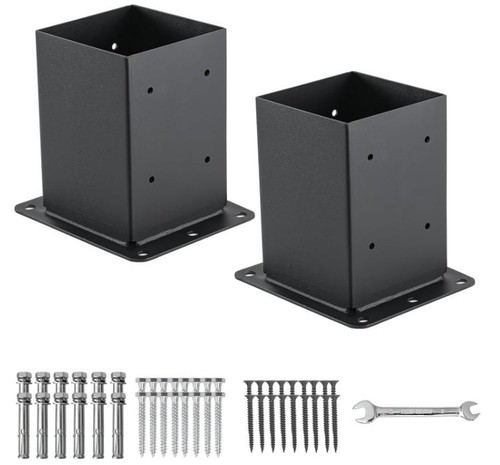 10pcs 4x4 6x6 8x8 - 6x6,