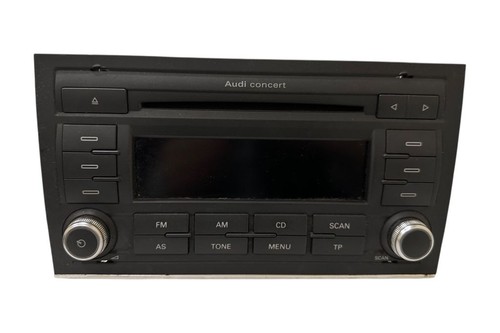 Audi 8h 2006 - s4, 8e
