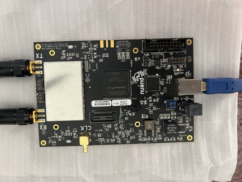 Nuand bladerf x115 sdr - +, 2x