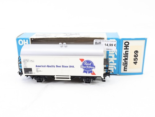 Märklin 4569 ged carro - 4569,