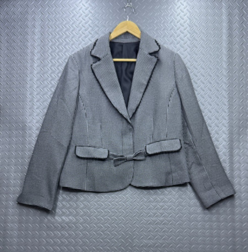 Giacca blazer giapponese