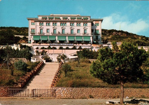 Cosenza cetraro grand hotel - cosenza,