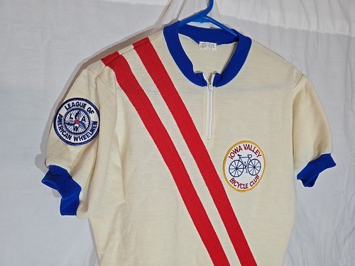 Maglia club anni - maglia, 70
