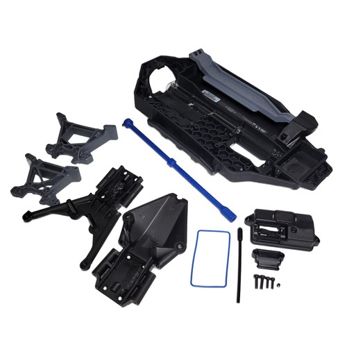 Adatto per traxxas stampede - per,