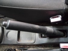 PALANCA FRENO DE MANO /