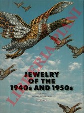 RAULER Sylvie - Jewelry of the 1940s and 1950s. (3-54902)