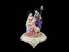 natività cm25 in campana