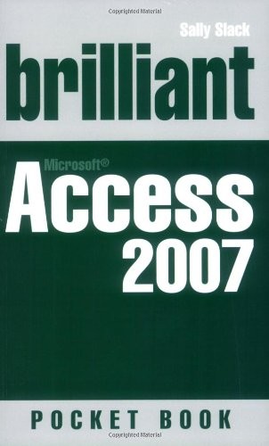 Brilliant access 2007 - brilliant,