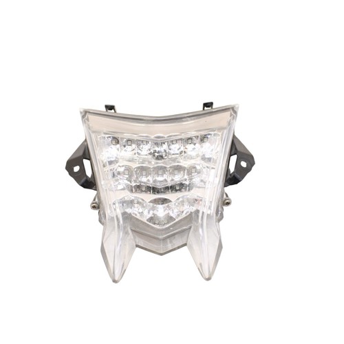 Faro posteriore led freno - faro,