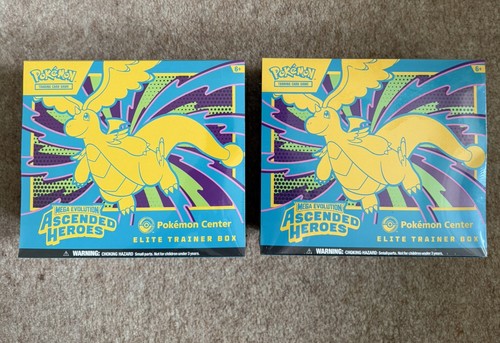 Pokémon tcg ascended heros - ascended,