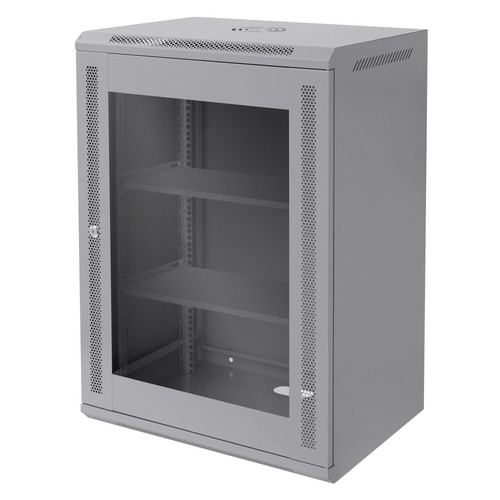 Armadio rete 16u - armadio,