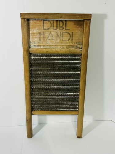Antiqur dubl handi lavabo - dubl, in