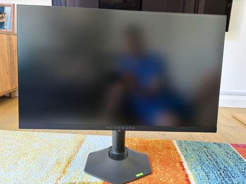 Dell alienware aw2724dm - dell,