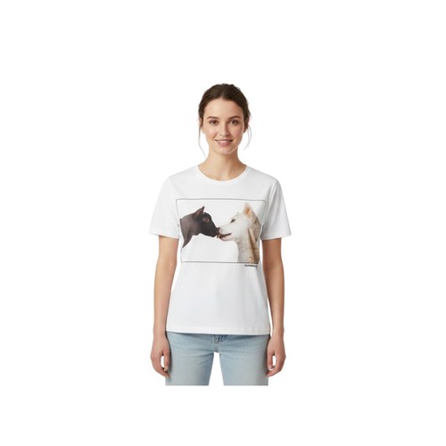 Shirt donna united - donna, of