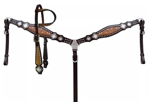 Western saddle one - western,