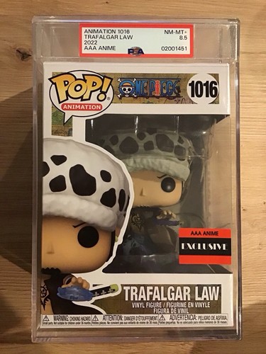 Funko pop psa 5 - funko,