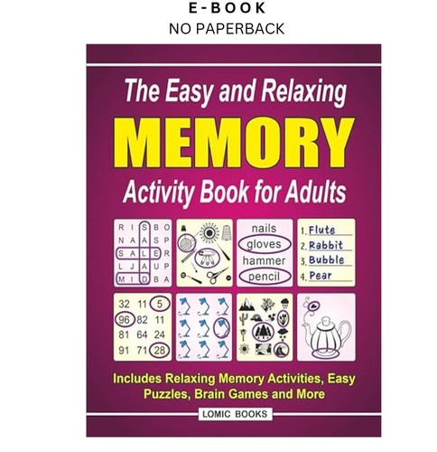 The easy and relaxing memory - and,