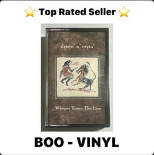 Drivin N Cryin ~ Whisper Tames