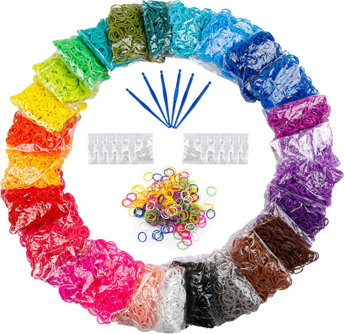 12730 kit ricarica elastici - ricarica,