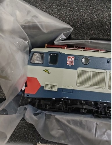 E656 acme - e656,