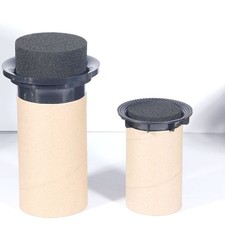 Foam Loudspeaker Port Bungs