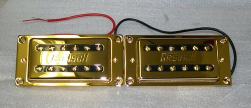 Gretsch set humbucker - set,