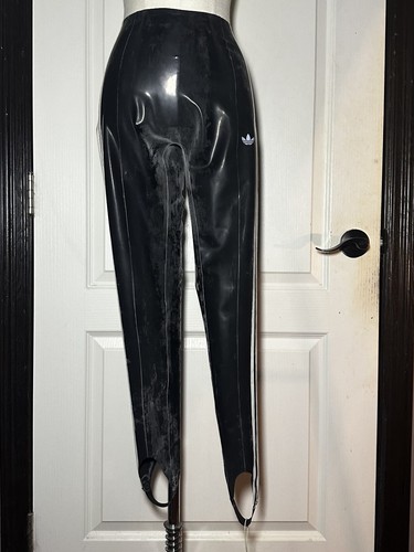 Raro leggings adidas - leggings, strisce