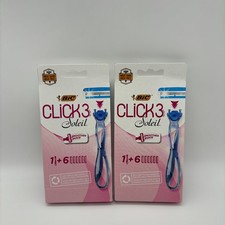 BIC Click 3 Soleil Manico