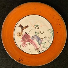 Gilbert PORTANIER VALLAURIS